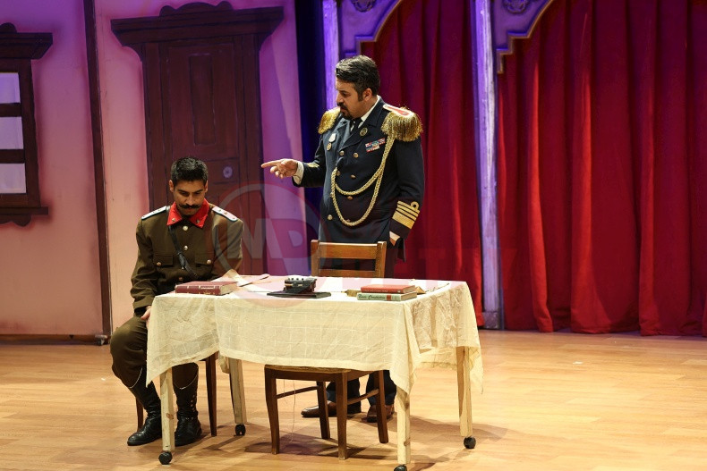 Sakarya Tiyatro Perdesi Gorkemli Acilis (4)