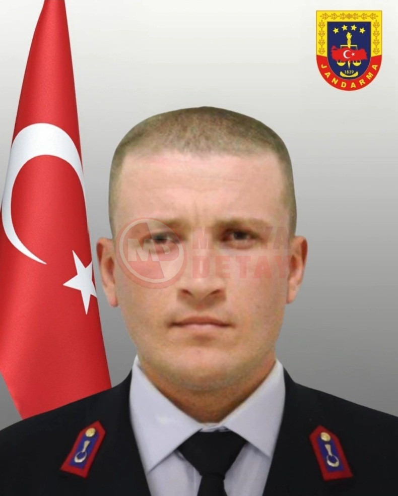 Sakaryada Hayatini Kaybeden Sehide Son Gorev (6)