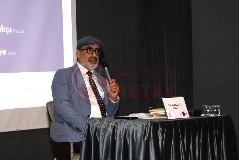 Sakaryalilara Gazze Yi Anlatti (1)