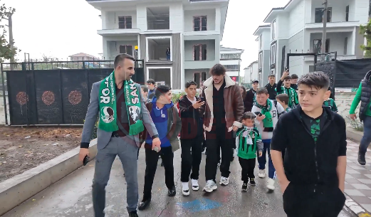 Sakaryaspor (7)
