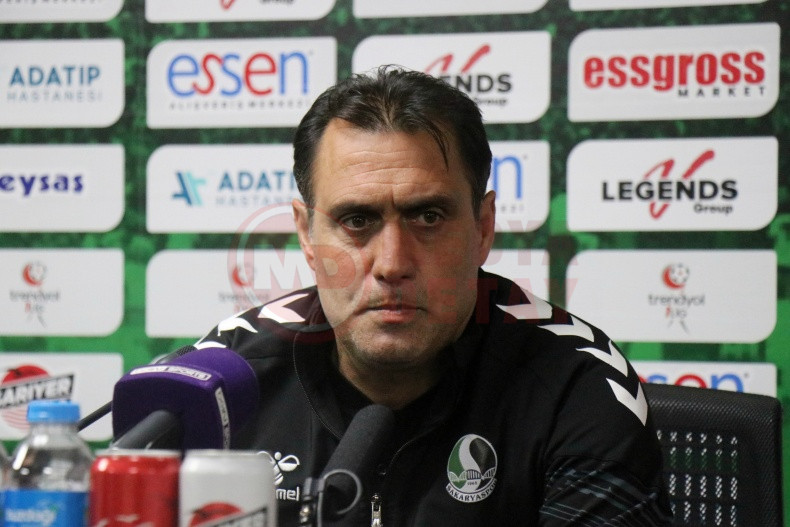 Sakaryaspor Mac Sonu Aciklama (1)