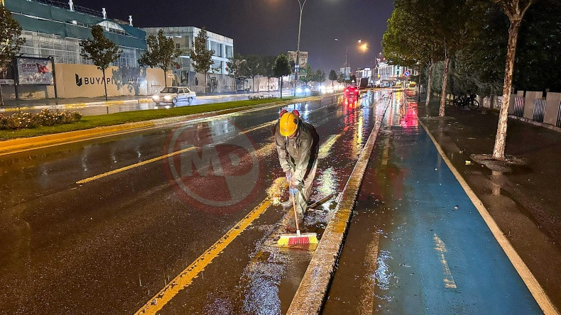 Saski Kuvvetli Yagis Mesaisi (5)