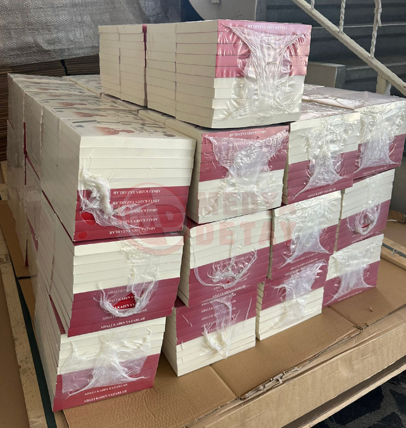 Sehit Cocukari Yararina Kitap2