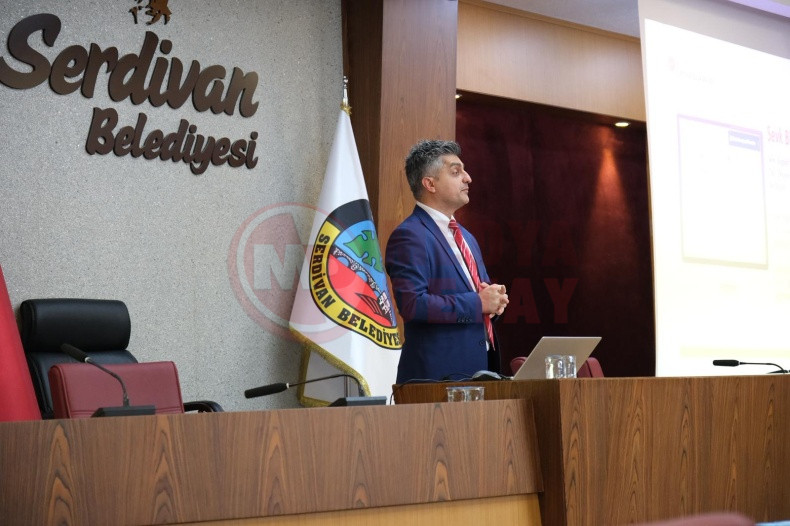 Serdivan Ci̇mer Egitimi (3)