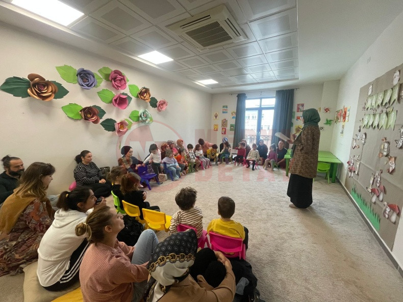 Serdivan Cocuk Akademisi (1)