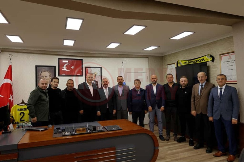 Serdivan Dan Trabzon A Gonul Koprusu (1)