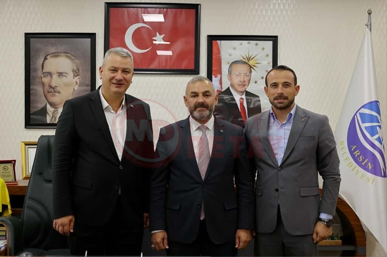 Serdivan Dan Trabzon A Gonul Koprusu (3)