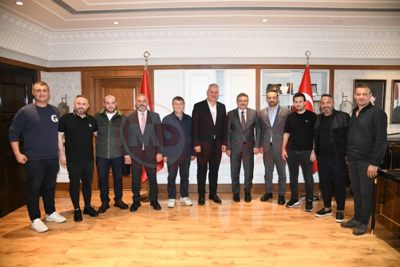 Serdivan Dan Trabzon A Gonul Koprusu (4)