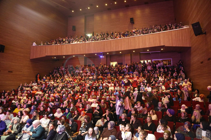 Serdivan Konser3