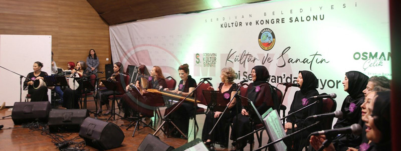 Serdivan Konser4