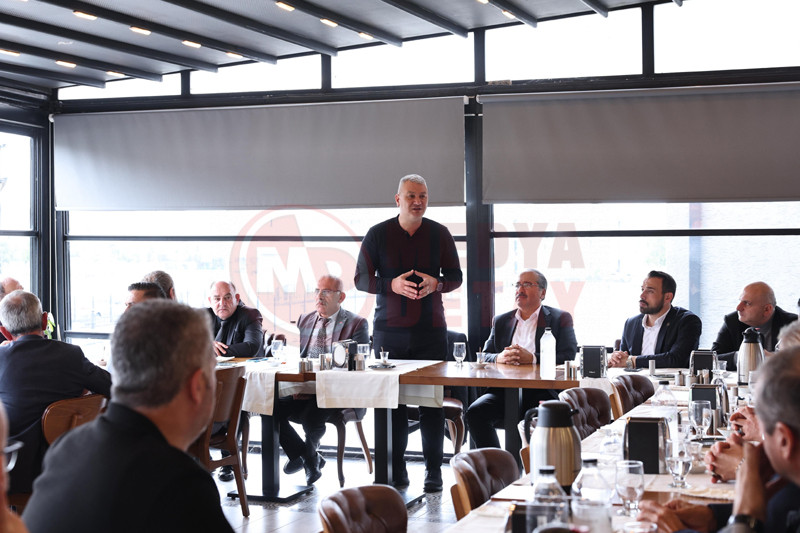 Serdivan Muhtarlar Gunu2