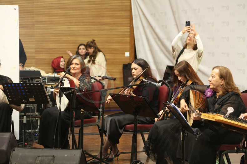 Serdivan Yesilcam Konseri (1)