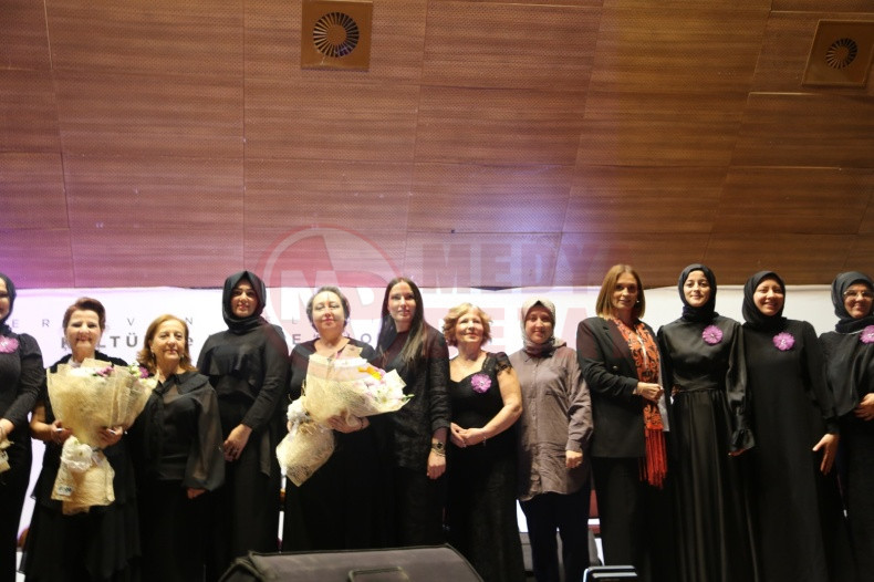 Serdivan Yesilcam Konseri (2)