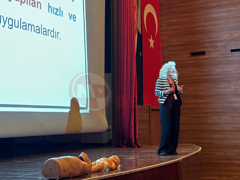 Seridvan Ilkyardim Egitimi2