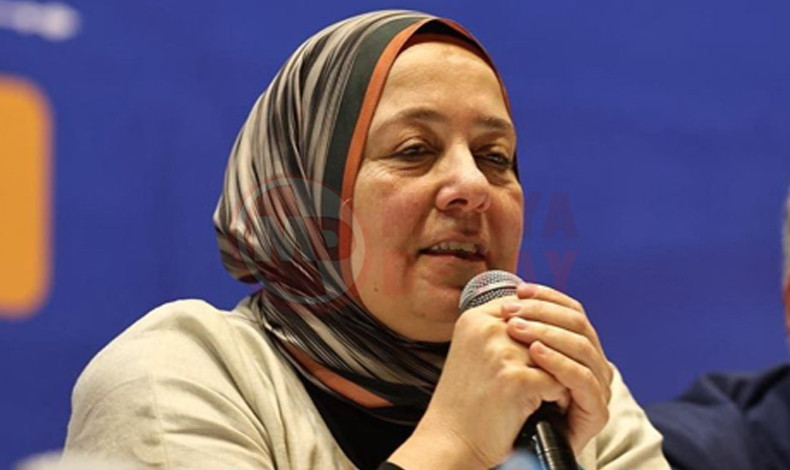 Sevde Bayazıt Kaçar