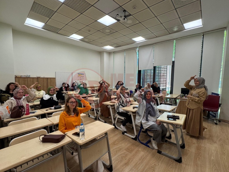 Sgm Isaret Dili Kursu (1)