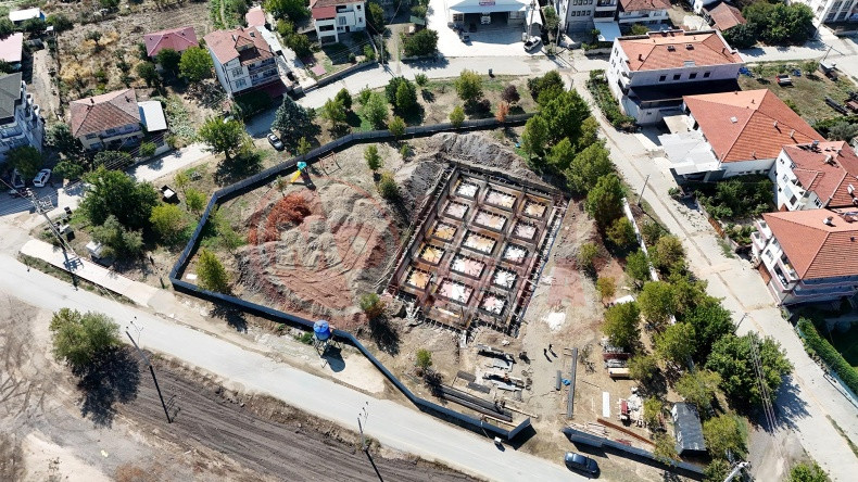 Sosyal Hayati Canlandiracak Proje (1)