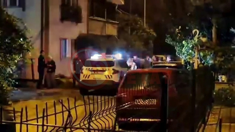 Tufekle Defalarca Ates Acti (2)