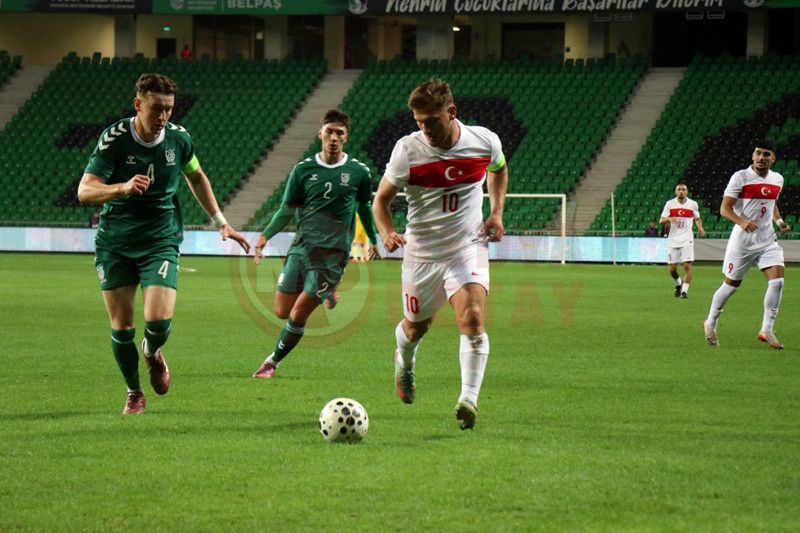 Turkiye Litvanya5