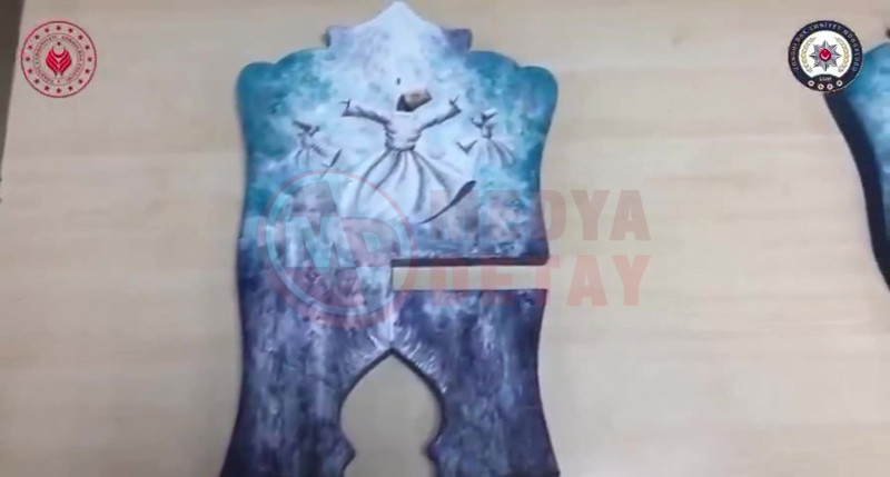 Uyusturucudan Rahle Yapmislar3