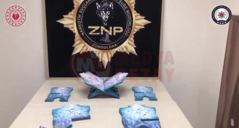 Uyusturucudan Rahle Yapmislar4