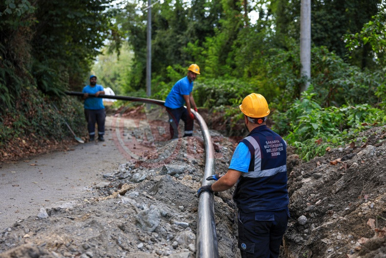 Yanik Mahallesi Altyapi Calismalari (2)-1