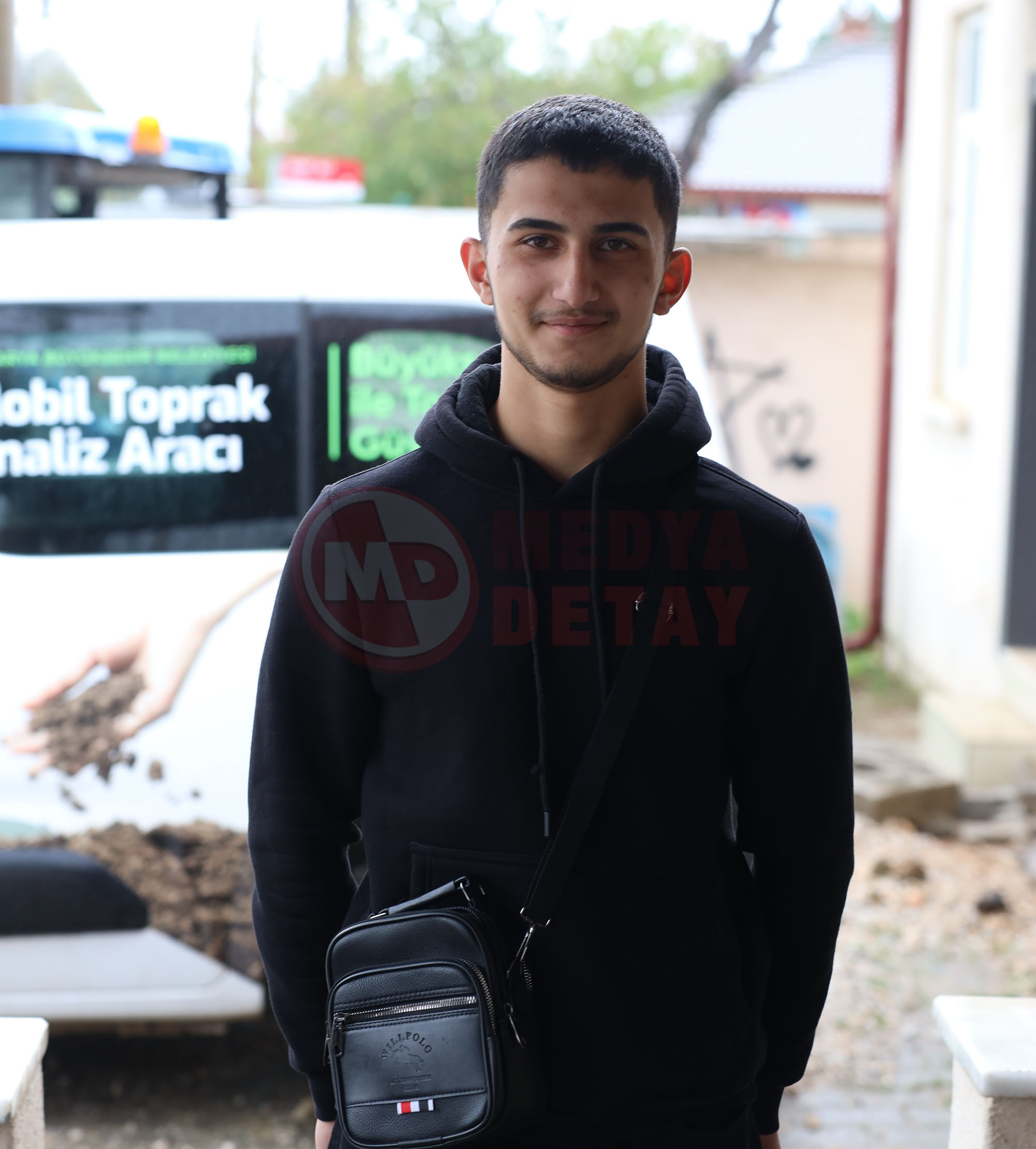 14 Halil İbrahim Sezer