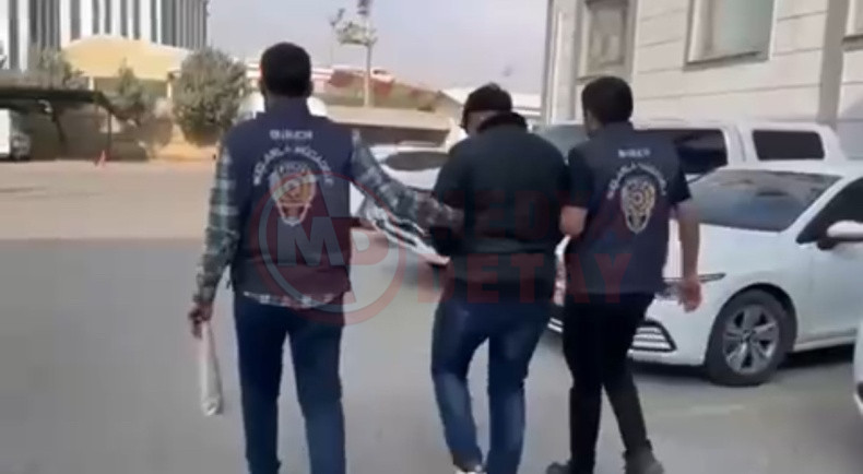 16 Ilde Siber Vurgun Operasyonu (2)