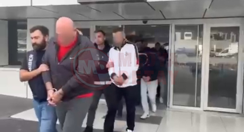 16 Ilde Siber Vurgun Operasyonu (3)