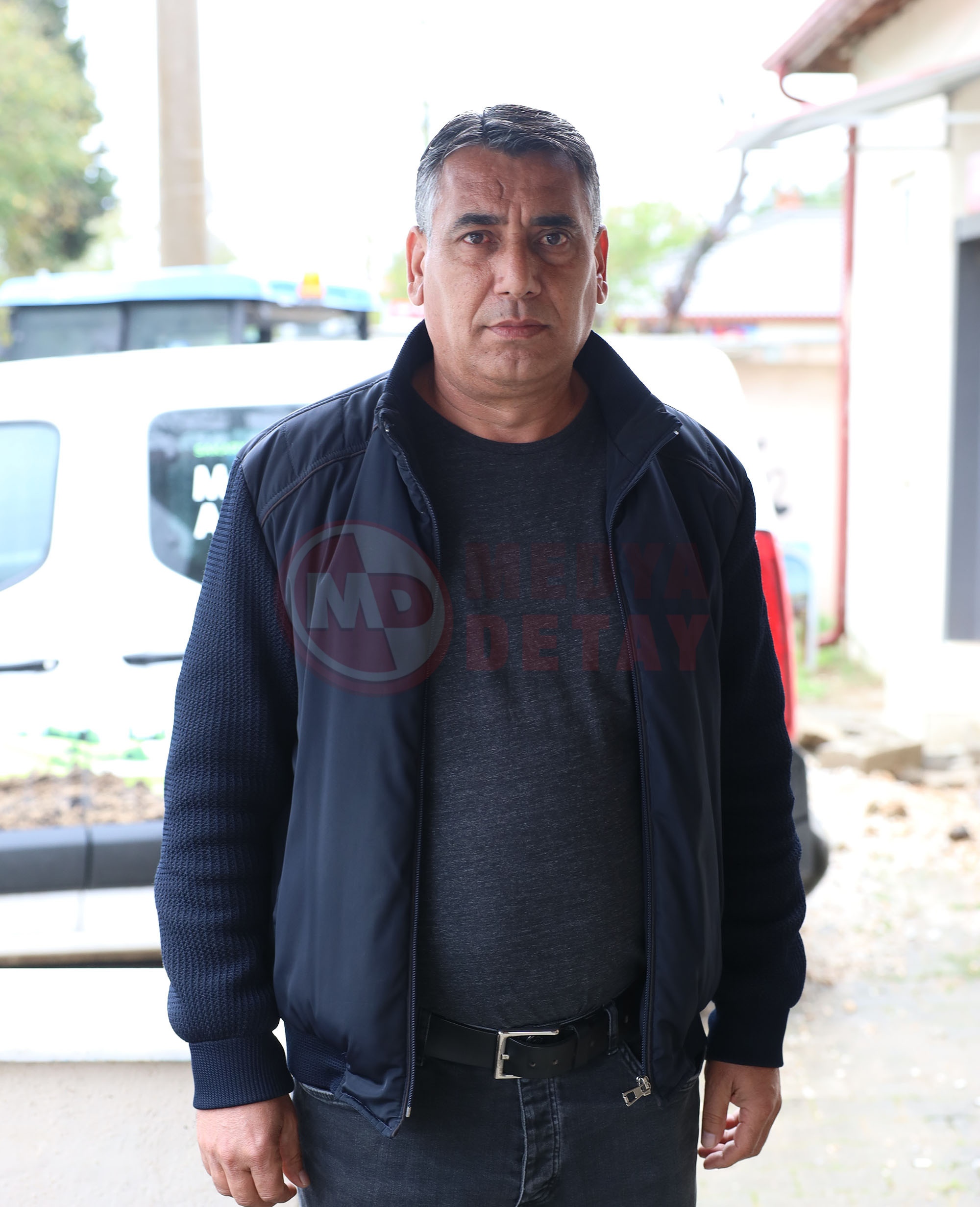 17 Turan Sezer (Muhtar)