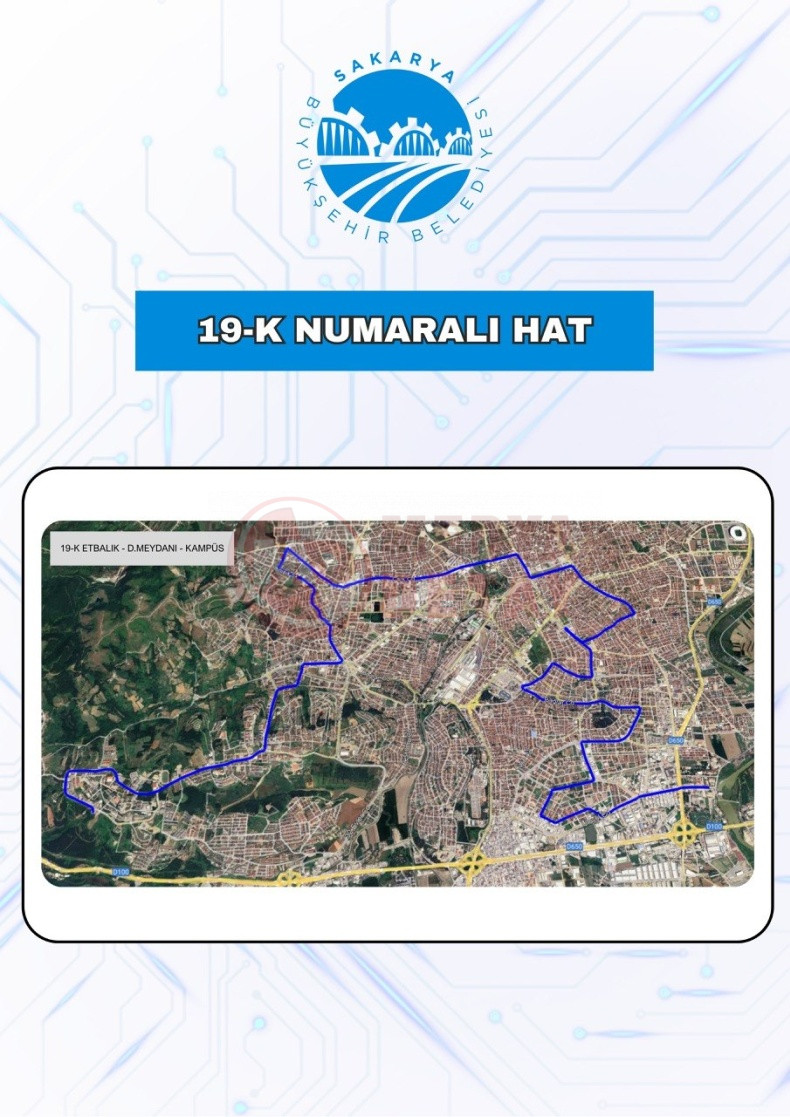 19 K Hatti Yeniden Seferlerine Basliyor (2)