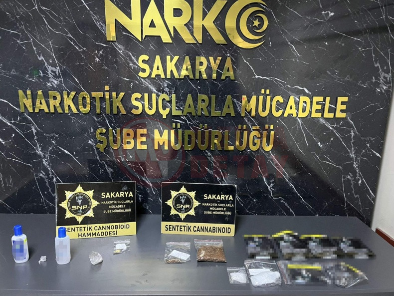 3 Ilcede Uyusturucu Operasyonu (2)