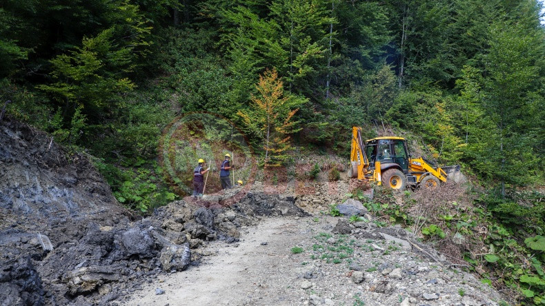 40 Bin Kisiye Hizmet Sunacak Kaymak (2)