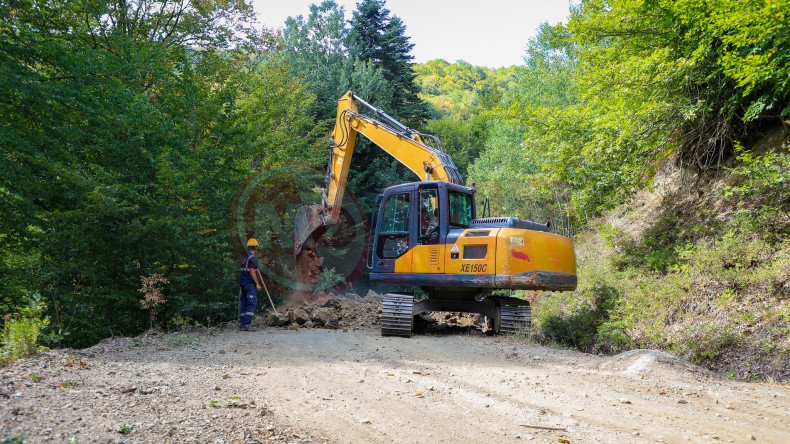 40 Bin Kisiye Hizmet Sunacak Kaymak (3)