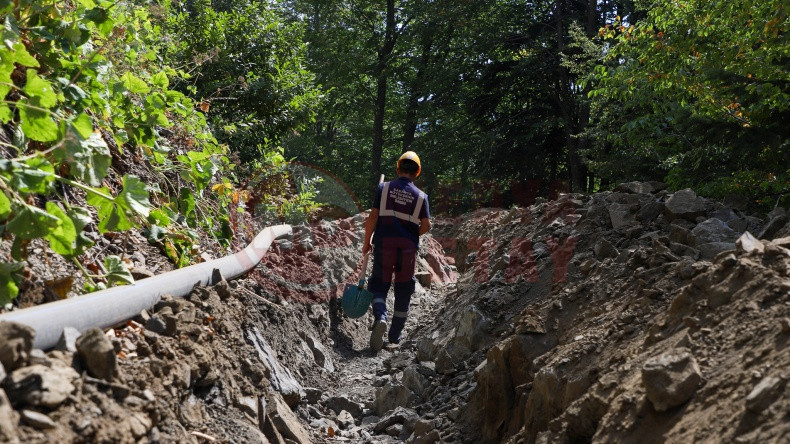 40 Bin Kisiye Hizmet Sunacak Kaymak (4)