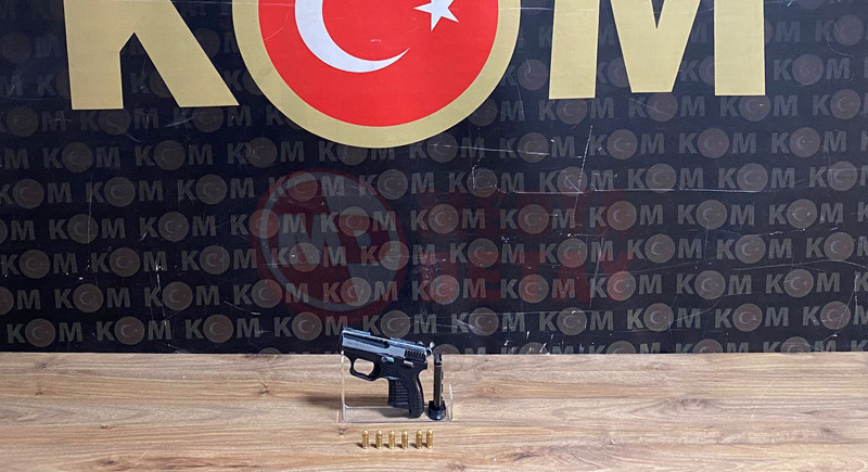 5 Supheli Yakalandi4