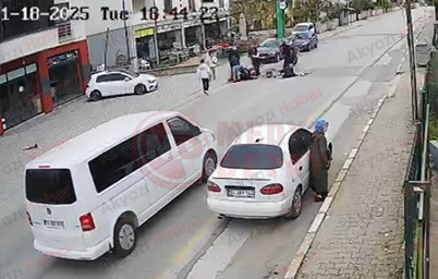 Akyazi Motosiklet Kazasi3