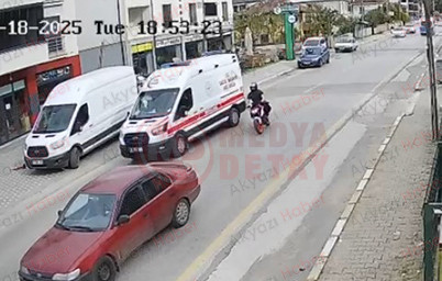 Akyazi Motosiklet Kazasi5