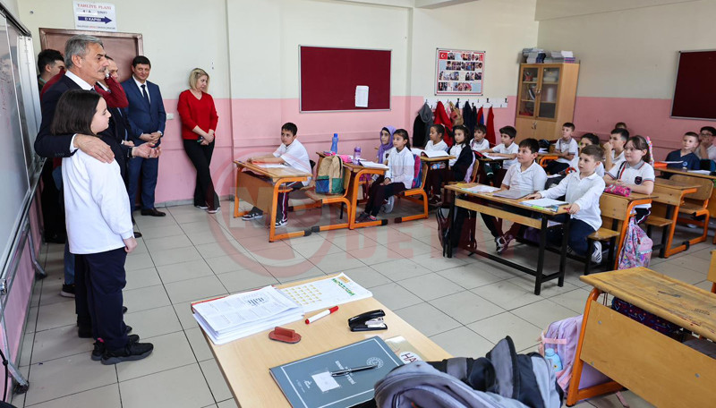 Alemdar Okul Ziyareti2