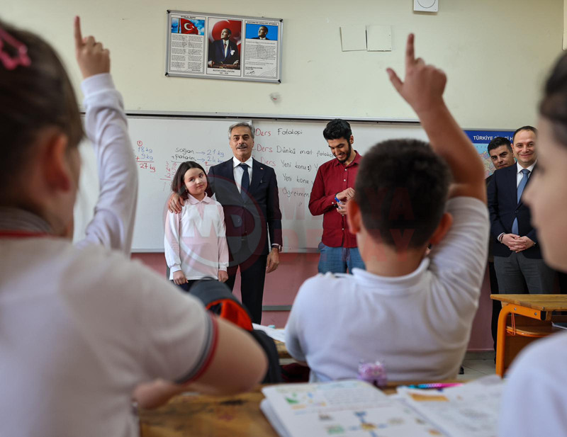 Alemdar Okul Ziyareti3