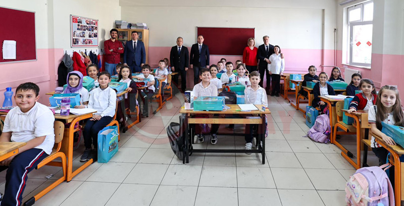 Alemdar Okul Ziyareti5