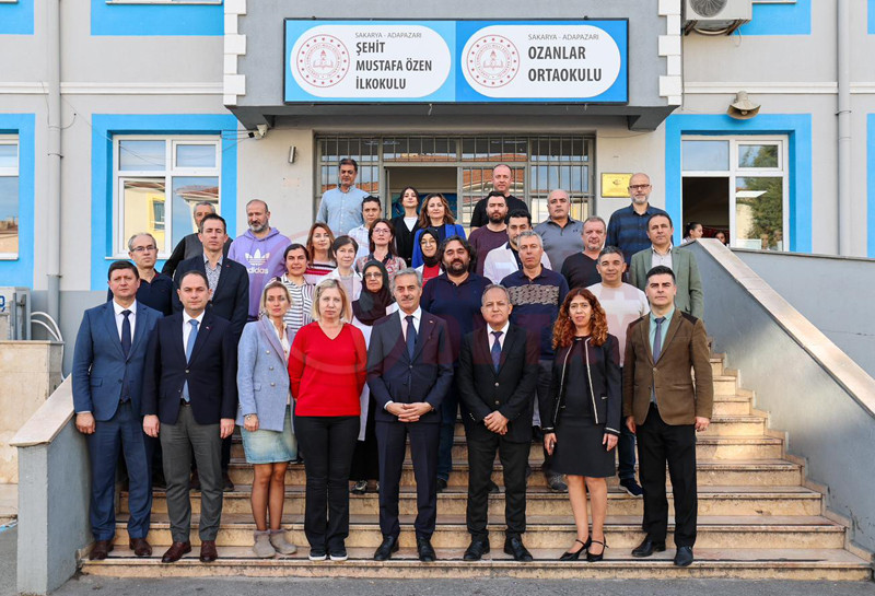 Alemdar Okul Ziyareti6