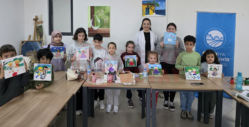 Anne Cocuk Atolyeleri5