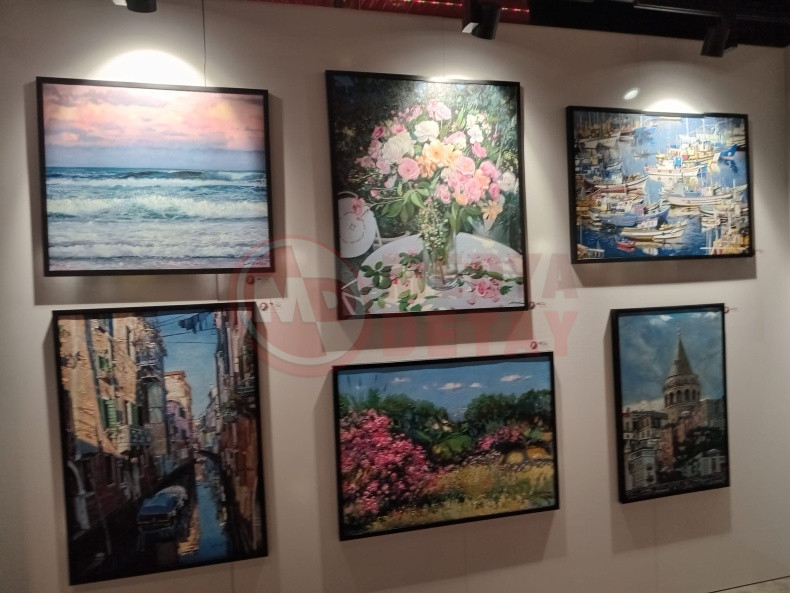 Aytmatov Sergisi (3)