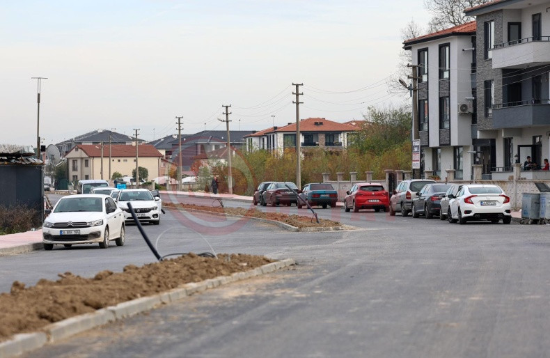 Baskan Alemdar Calismalari Yerinde Inceledi (6)