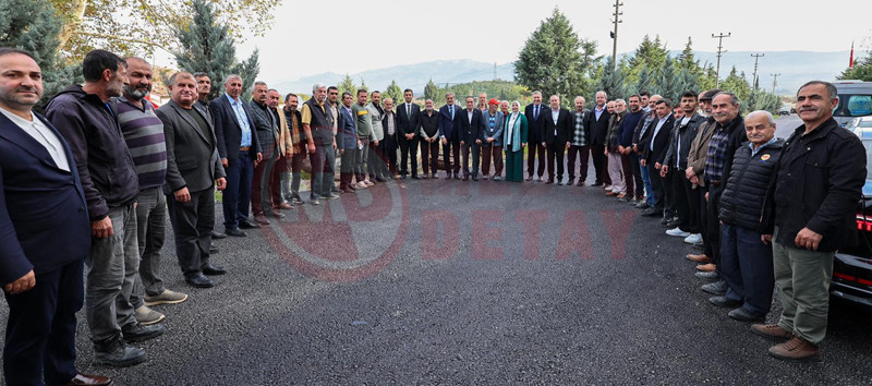 Baskan Alemdar Pamukova'da2