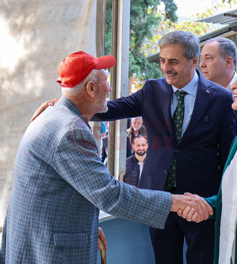 Baskan Alemdar Pamukova'da4