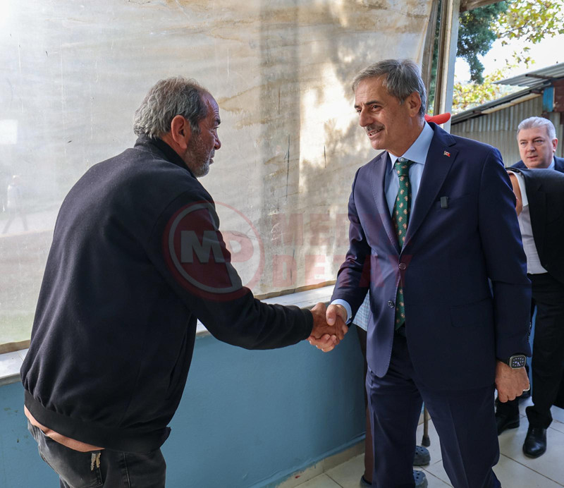 Baskan Alemdar Pamukova'da5