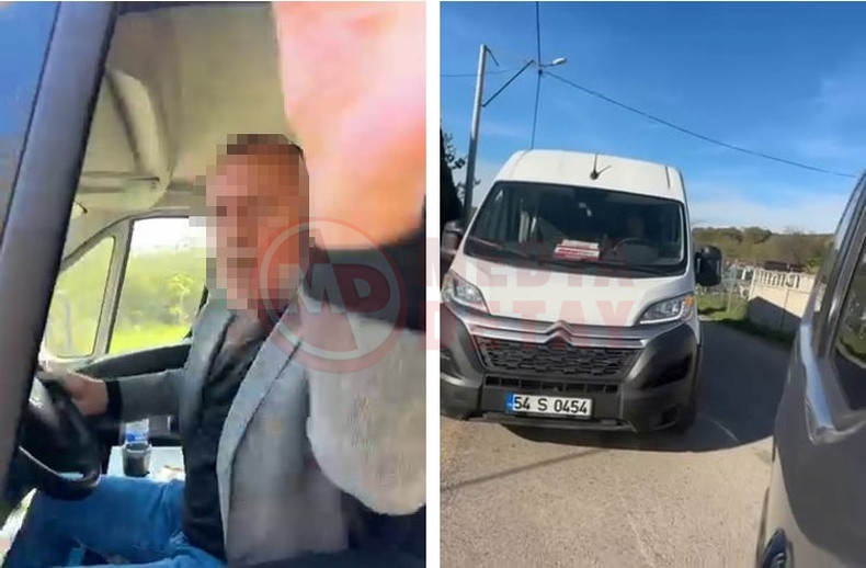 Bicakli Tehdit Iddiasi