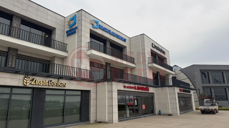 Bik Sakarya Bolge Mudurlugu (2)